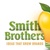 Smith Brothers Advertising Logotype