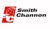 Smith Channon Logotype
