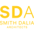 Smith Dalia Architects Logotype