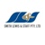 Smith Lewis and Staff Logotype