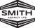 Smith Agency. Logotype