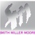 Smith Miller Moore Logotype