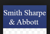 Smith Sharpe & Abbott Logotype
