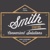 Smith Staffing Logotype