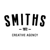 Smiths 1972 Logotype
