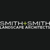 SMITH+SMITH Landscape Architects Logotype