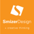 Smizer Design Logotype