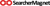 SearcherMagnet Logotype