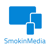 Smokin Media Logotype