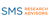 SMS Research Advisors Logotype