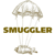 SMUGGLER Logotype