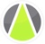 Straight North Logotype