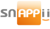 Snappii Logotype