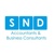 SND Logotype