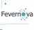 Fevernova Mobile Logotype