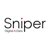 Sniper Marketing Logotype