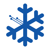 Snow Design House Logotype