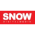 Snow Digital Media Logotype