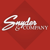 Snyder & Company Logotype