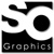 So Graphics Logotype