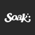 Soak Digital Logotype