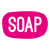 Soap Media Logotype