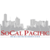Socal Pacific Real Estate Services Logotype