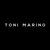 Toni Marino Logotype