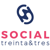 Social 33 Logotype