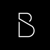 Social Black Logotype