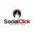 Social Click Marketing Logotype