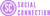 Social Connection - Social Media Agency Logotype