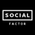 Social Factor Logotype