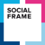 dSocial Frame Logotype