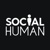 Social Human Logotype