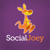 Social Joey Logotype