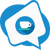 Social Lead Cafe Logotype