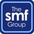 Social Media Frontiers Logotype