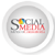 Social Media México Consultoría Logotype