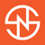 Social Network MD Logotype