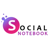 Social Notebook Logotype