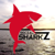 Social Sharkz Logotype