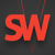 Social Wizard Logotype