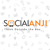 Socialanji Logotype