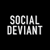 SOCIALDEVIANT Logotype