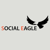 Social Eagle Logotype