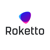 Roketto Logotype