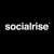 Socialrise Logotype