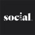 Social Set - A different way to do Influencer Marketing Logotype