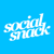 Social Snack Logotype